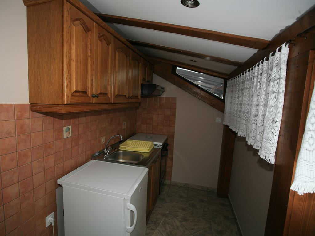 Apartments Vrata Baranje Bilje Quarto foto