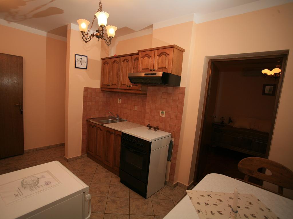 Apartments Vrata Baranje Bilje Quarto foto
